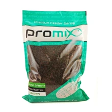 PROMIX - Krmná směs Agua Garant Method Pellet Mix Jarní 800 g