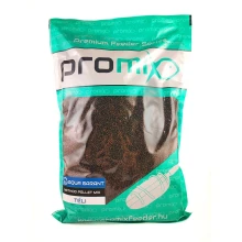 PROMIX - Krmná směs Agua Garant Method Pellet Mix Zimní 800 g