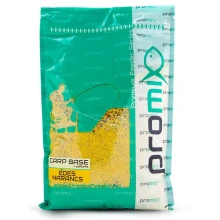 PROMIX - Krmná směs Carp Base Pomeranč 800 g