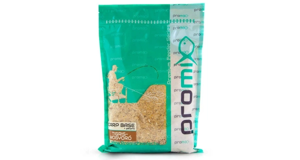 PROMIX - Krmná směs Carp Base Tigernut 800 g