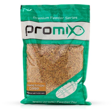 PROMIX - Krmná směs Competition Carp 800 g