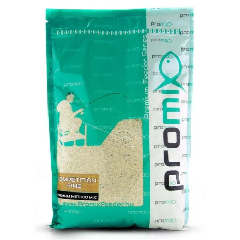 PROMIX - Krmná směs Competition Carp Fine 800 g