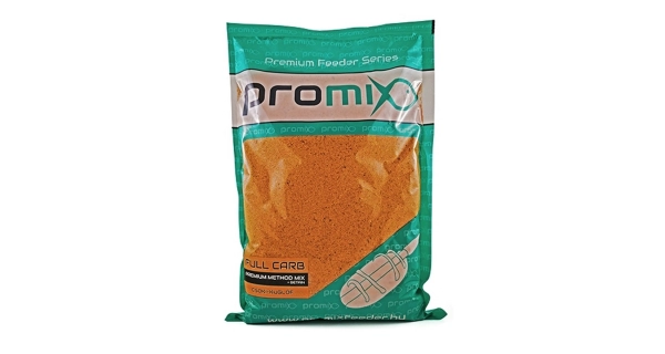 PROMIX - Krmná směs Full Carb Method Mix Čokoláda Bábovka 900 g
