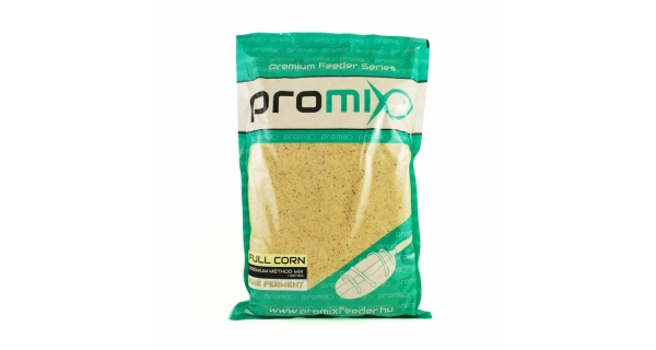PROMIX - Krmná směs Full Corn Fine Ferment 900 g