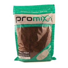PROMIX - Krmná směs Full Fish Method Mix Halibut 800 g