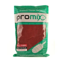 PROMIX - Krmná směs Full Fish Method Mix Ostružina 800 g