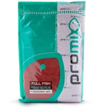PROMIX - Krmná směs Full Fish Method Mix Spicy Liver 800 g