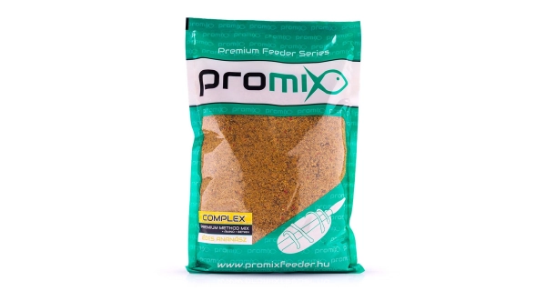 PROMIX - Krmná směs Premium Method Mix Complex Ananas 800 g