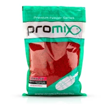 PROMIX - Krmná směs Premium Method Mix Complex Jahodový krém 800 g
