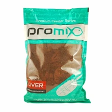 PROMIX - Krmná směs Premium Method Mix Liver 800 g