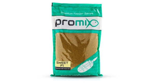 PROMIX - Krmná směs Premium Method Mix Sweet F1 800 g