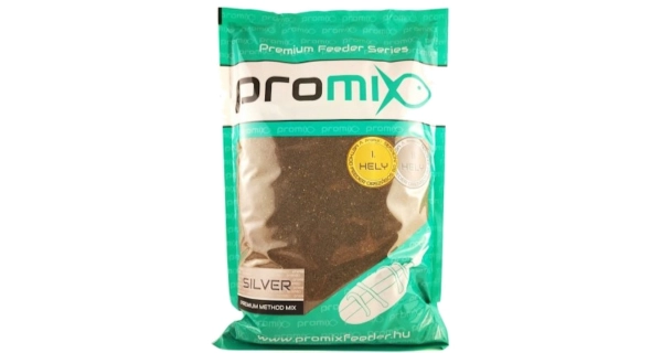 PROMIX - Krmná směs Silver 900 g