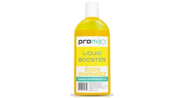 PROMIX - Liquid Booster Ananas 200 ml