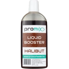 PROMIX - Liquid Booster Halibut 200 ml