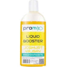 PROMIX - Liquid Booster Jogurt Kyselina máselná 200 ml