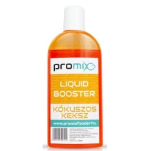 PROMIX - Liquid Booster Kokosové sušenky 200 ml