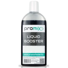PROMIX - Liquid Booster Krill Mušle 200 ml