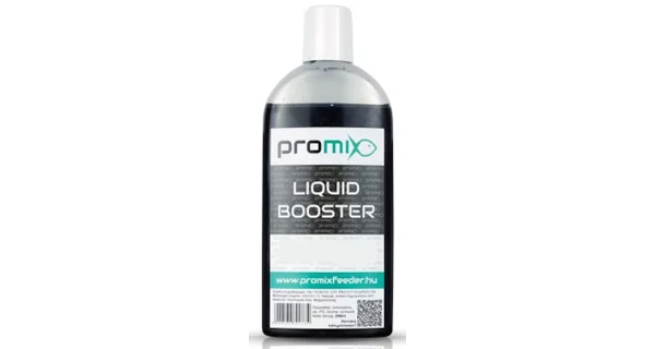 PROMIX - Liquid Booster Krill Mušle 200 ml