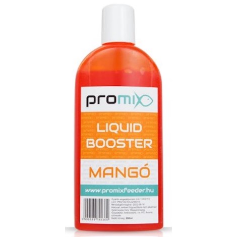 PROMIX - Liquid Booster Mango 200 ml