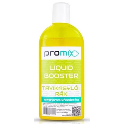 PROMIX - Liquid Booster Mušle Rak 200 ml