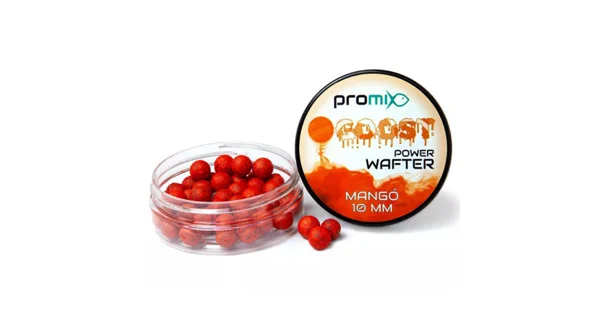 PROMIX - Nástraha Goost Power Wafter Mango 8 mm 20 g