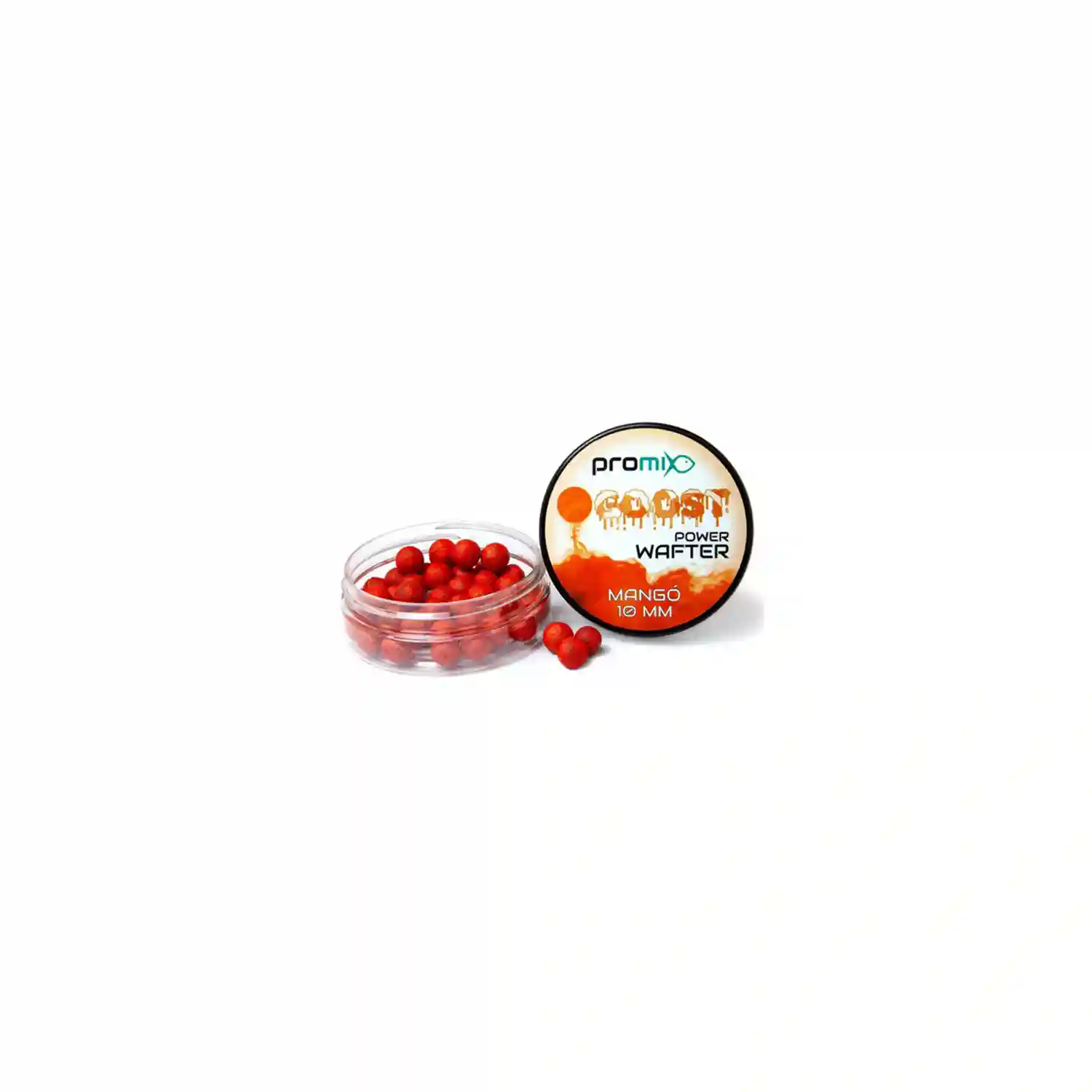 PROMIX PROMIX - Nástraha Goost Power Wafter Mango 8 mm 20 g