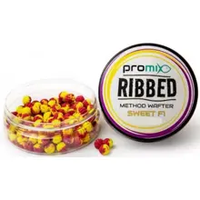 PROMIX - Nástraha Ribbed Method Wafter Sweet F1 8 mm 20 g