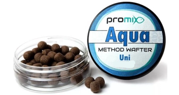 PROMIX - Pelety Aqua Wafter Uni 10 mm 25 g