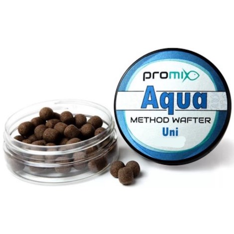 PROMIX - Pelety Aqua Wafter Uni 12 mm 25 g