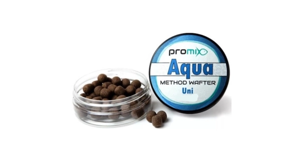PROMIX - Pelety Aqua Wafter Uni 8 mm 25 g