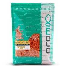 PROMIX - Pelety Carp Base Mango chilli 500 g