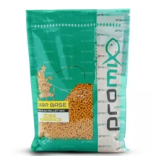 PROMIX - Pelety Carp Base Sladký pomeranč 500 g
