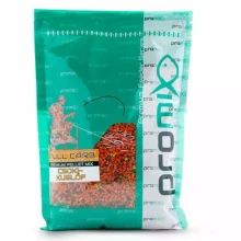 PROMIX - Pelety Full Carb Čokoládová bábovka 500 g