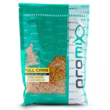PROMIX - Pelety Full Carb Lahůdková kukuřice 500 g