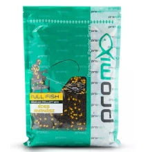 PROMIX - Pelety Full Fish Sladký ananas 500 g