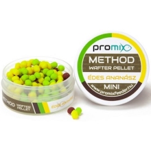 PROMIX - Pelety Method Wafter Pellet Mini Ananas 18 g