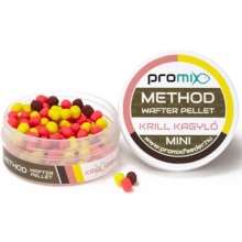 PROMIX - Pelety Method Wafter Pellet Mini Krill Mušle 18 g