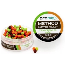 PROMIX - Pelety Method Wafter Pellet Mini Mušle Krab 18 g