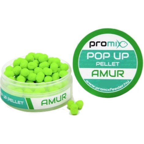 PROMIX - Pelety Pop Up Pellet Amur 11 mm 20 g