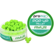 PROMIX - Pelety Pop Up Pellet Amur 8 mm 20 g