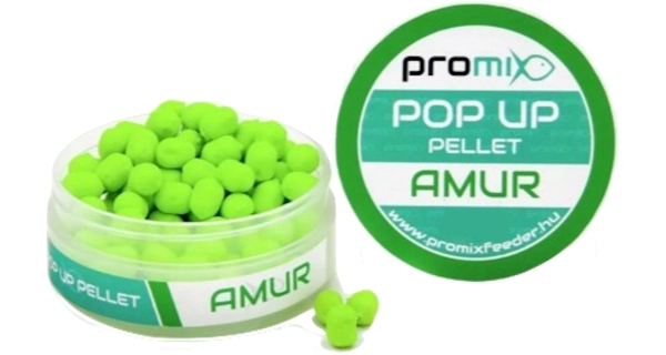PROMIX - Pelety Pop Up Pellet Amur 8 mm 20 g