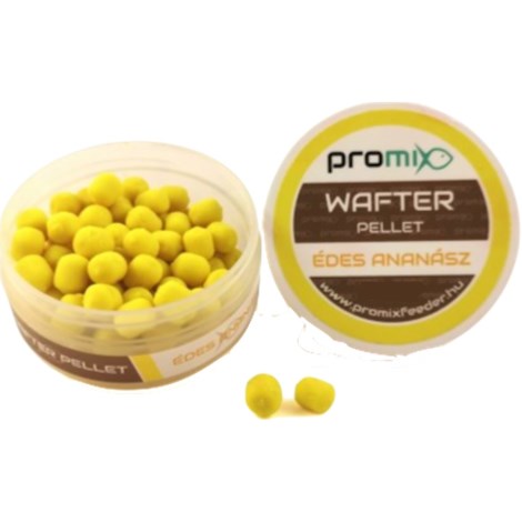 PROMIX - Pelety Pop Up Pellet Ananas 8 mm 20 g