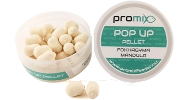PROMIX - Pelety Pop Up Pellet Česnek Mandle 8 mm 20 g