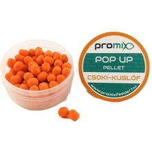 PROMIX - Pelety Pop Up Pellet Čokoláda Bábovka 8 mm 20 g