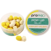 PROMIX - Pelety Pop Up Pellet Jogurt Kyselina máselná 8 mm 20 g