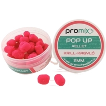 PROMIX - Pelety Pop Up Pellet Krill Lastura 11 mm 20 g