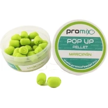 PROMIX - Pelety Pop Up Pellet Marcipán 8 mm 20 g