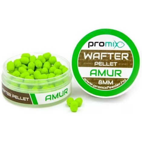 PROMIX - Pelety Wafter Amur 8 mm 20 g