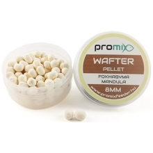 PROMIX - Pelety Wafter Česnek Mandle 8 mm 20 g