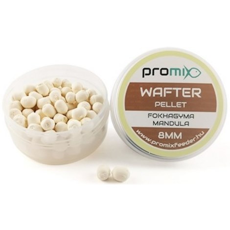 PROMIX - Pelety Wafter Česnek Mandle 8 mm 20 g